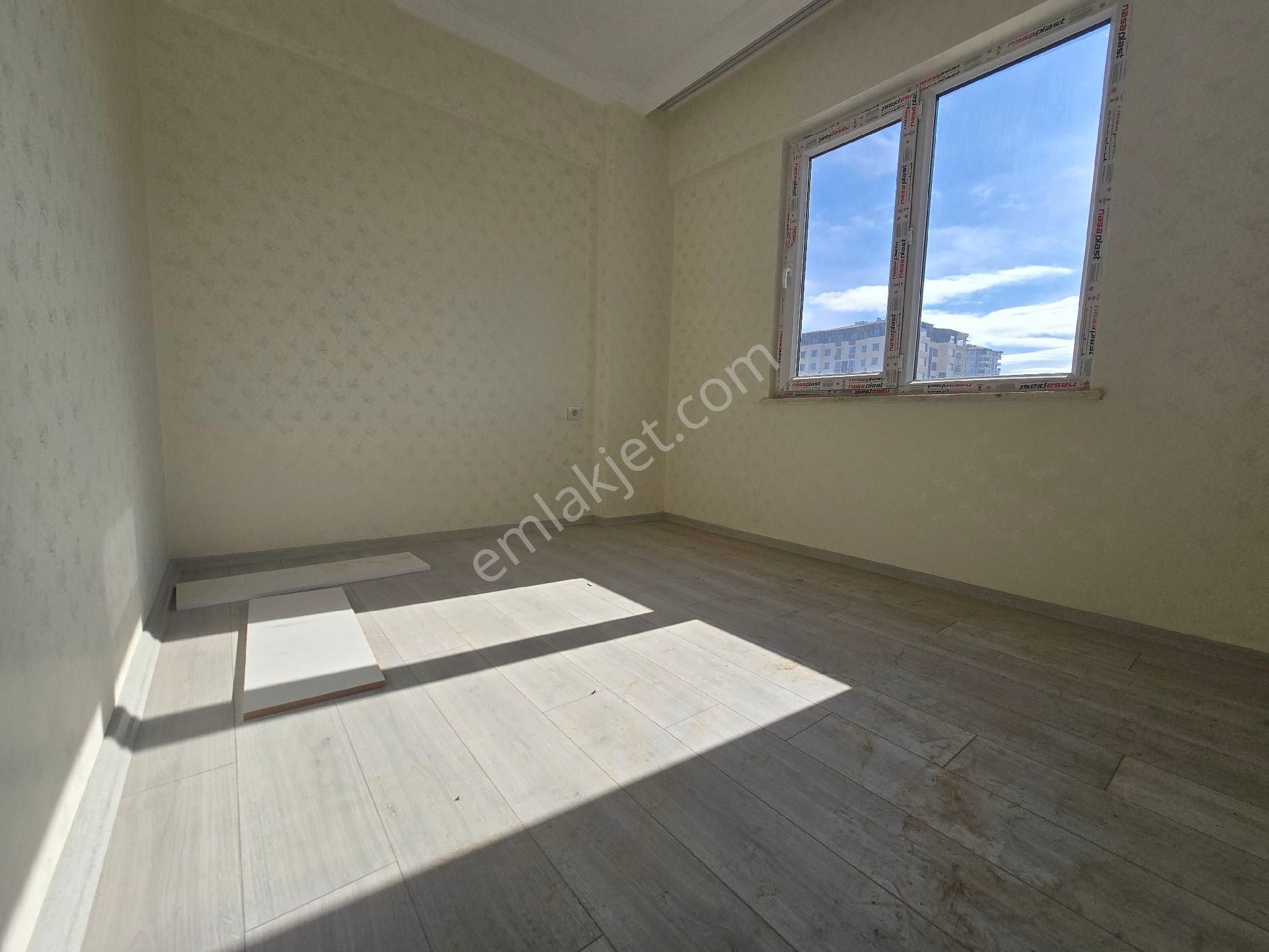 Akçe'den Stat Arkasında Yatırımlık Sıfır Lüx Daire - Görsel 8