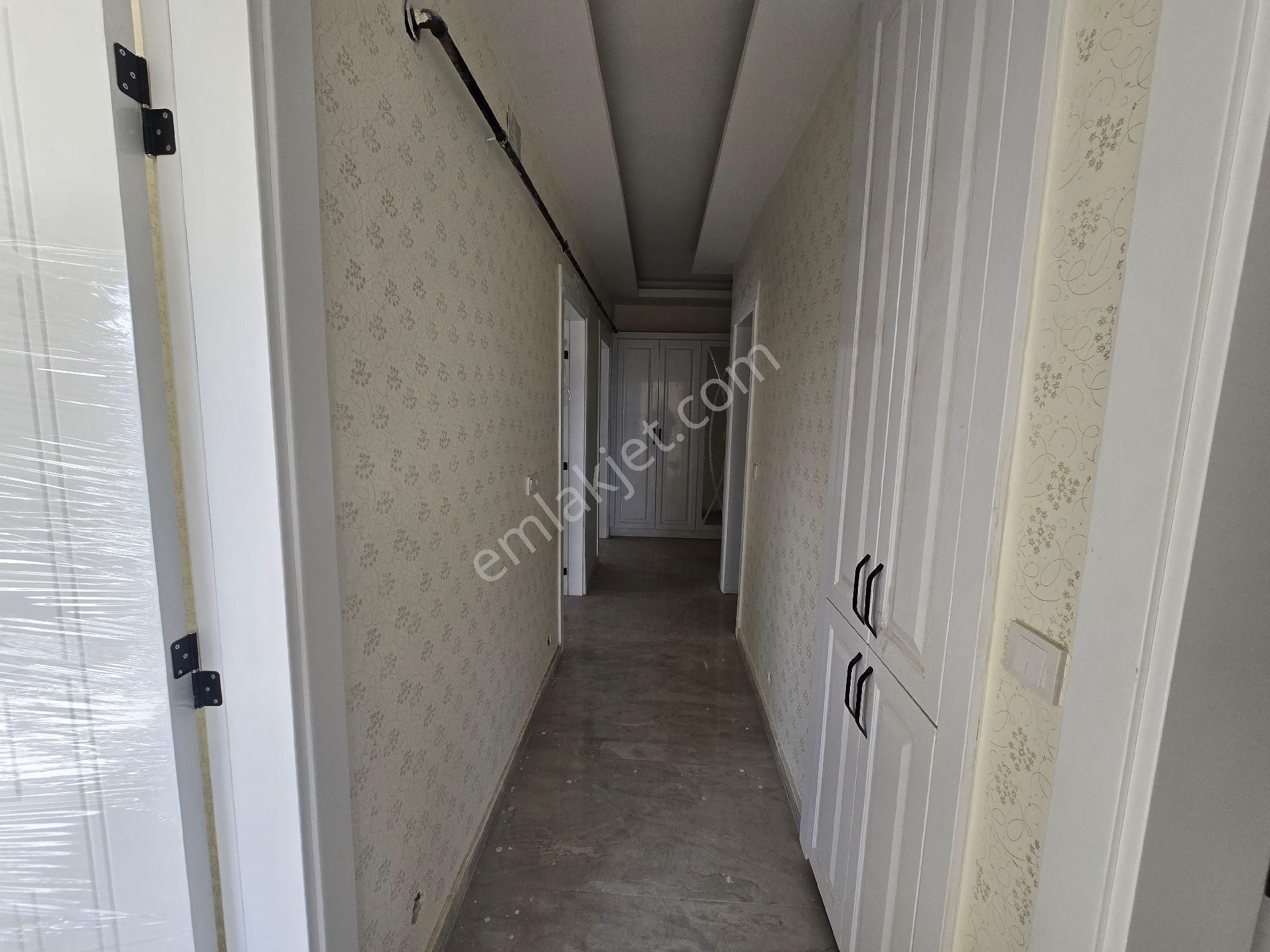 Akçe'den Stat Arkasında Yatırımlık Sıfır Lüx Daire - Görsel 15