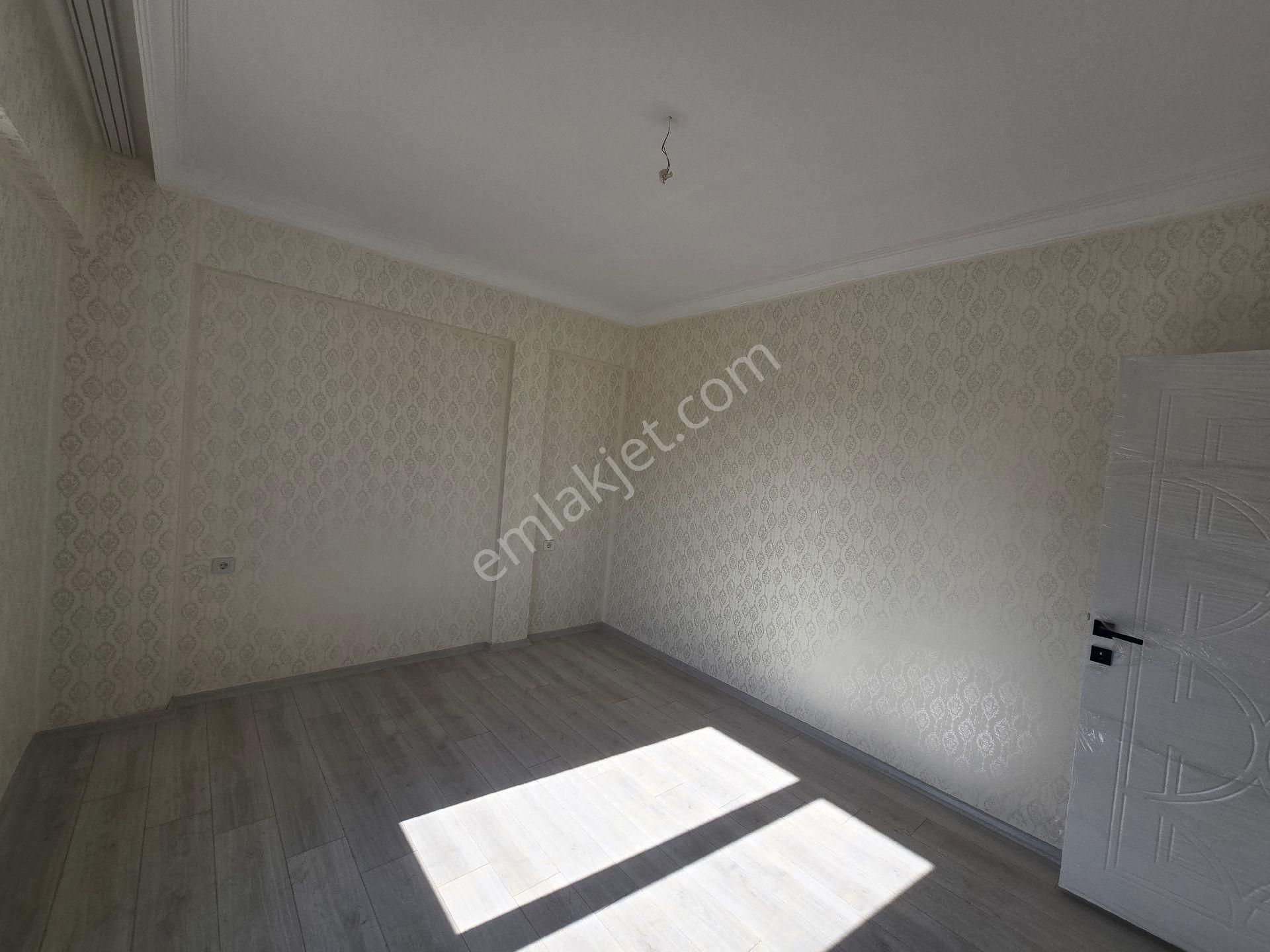 Akçe'den Stat Arkasında Yatırımlık Sıfır Lüx Daire - Görsel 12