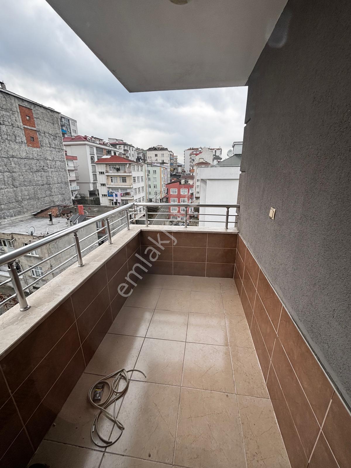 Deha Emlaktan Yaylacıkta 3+1 Kiralık Daire - Görsel 14