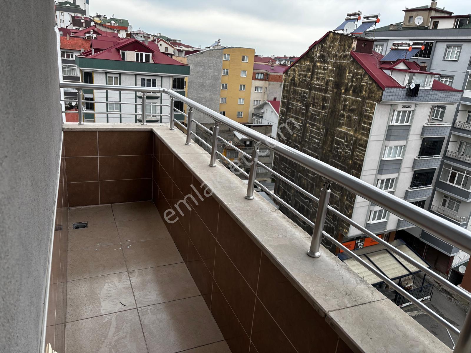 Deha Emlaktan Yaylacıkta 3+1 Kiralık Daire - Görsel 13