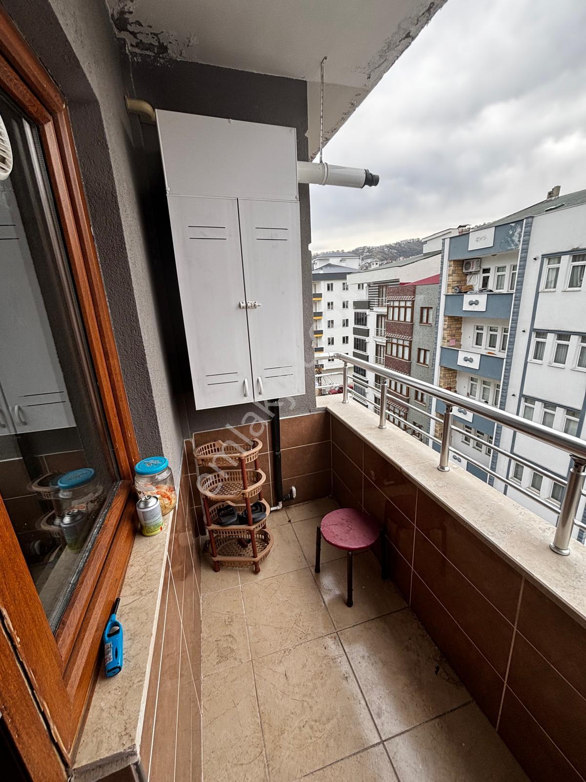 Deha Emlaktan Yaylacıkta 3+1 Kiralık Daire - Görsel 15