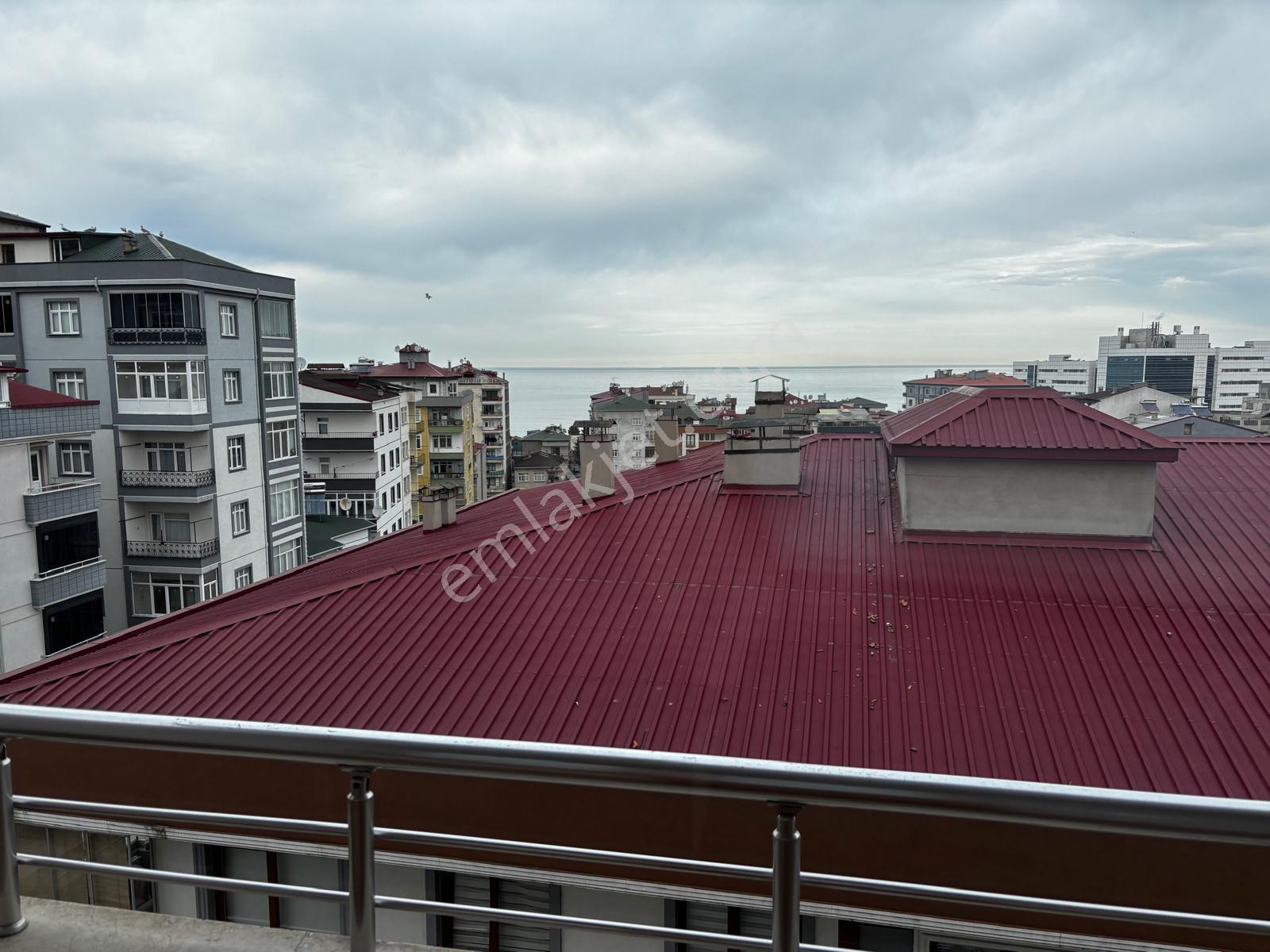 Deha Emlaktan Yaylacıkta 3+1 Kiralık Daire - Görsel 17