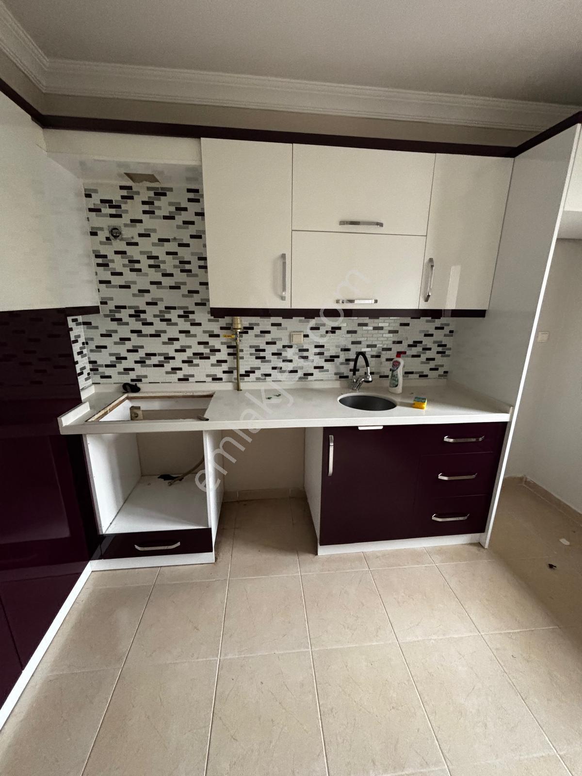 Deha Emlaktan Yaylacıkta 3+1 Kiralık Daire - Görsel 11