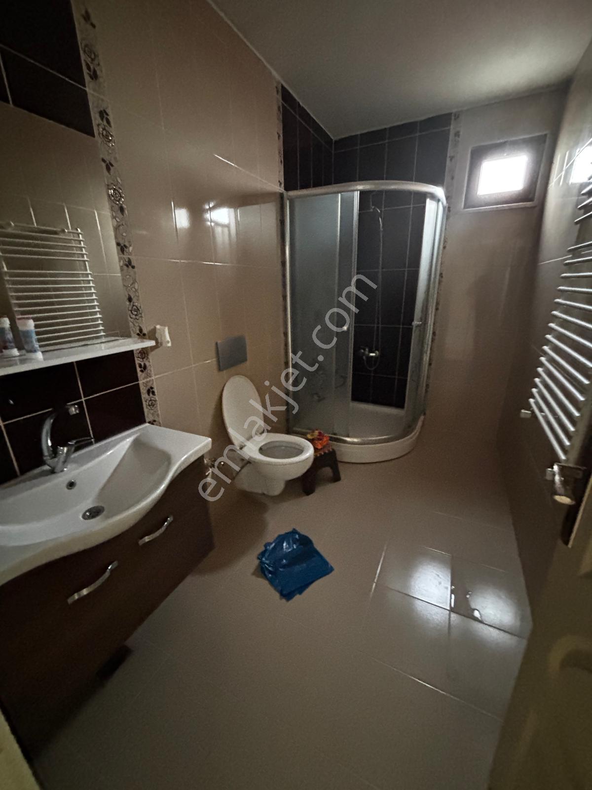Deha Emlaktan Yaylacıkta 3+1 Kiralık Daire - Görsel 19