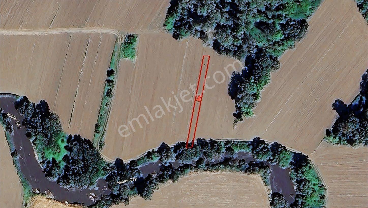 Çayönü Köyünde Teknosab Osb Yakınında Satılık Müstakil Tarla - Görsel 7