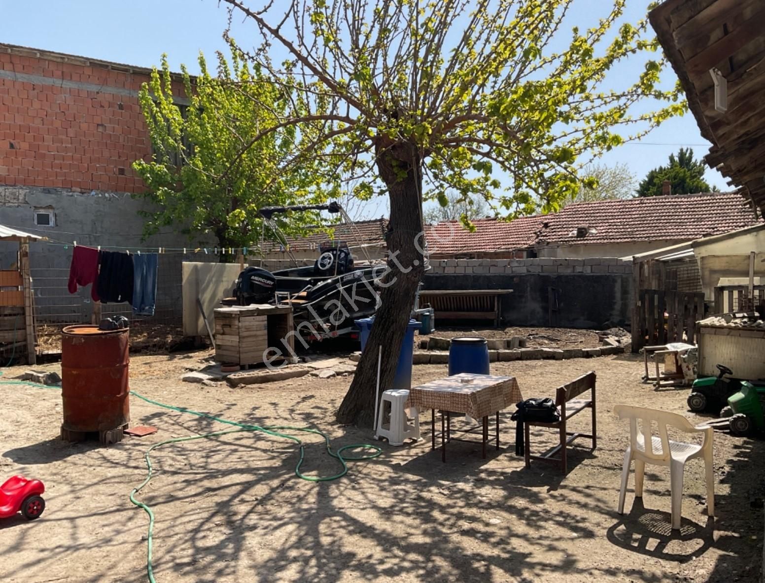 Uluabat Köyünde Satılık Fırsat Köy Evi - Görsel 4