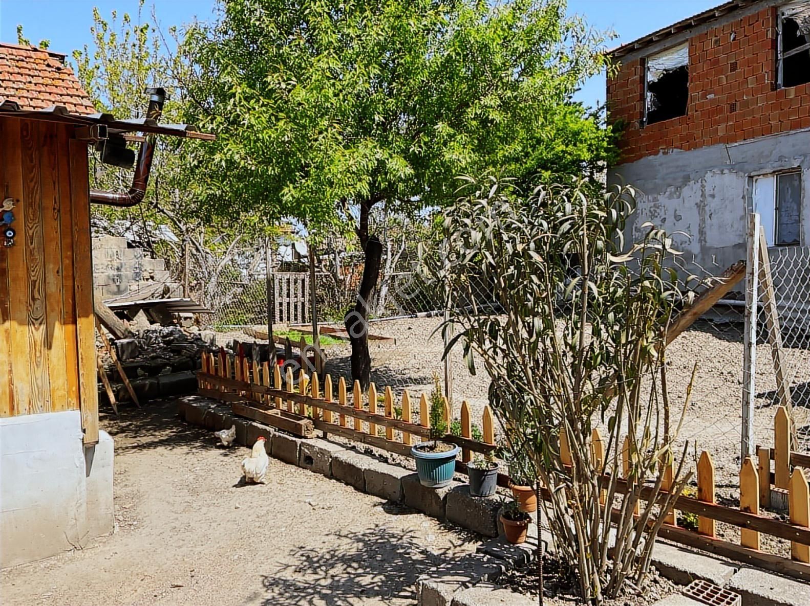 Uluabat Köyünde Satılık Fırsat Köy Evi - Görsel 7