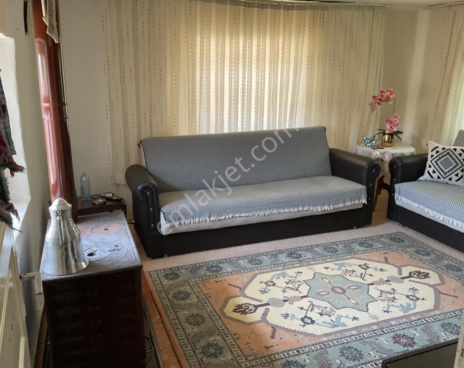 Uluabat Köyünde Satılık Fırsat Köy Evi - Görsel 13