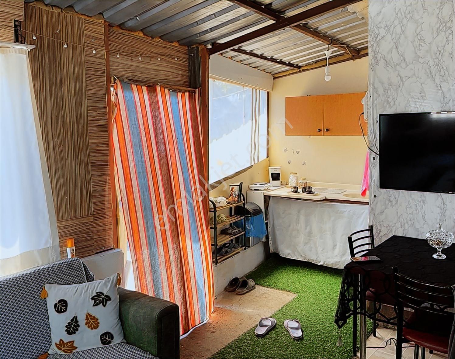 Uluabat Köyünde Satılık Fırsat Köy Evi - Görsel 11