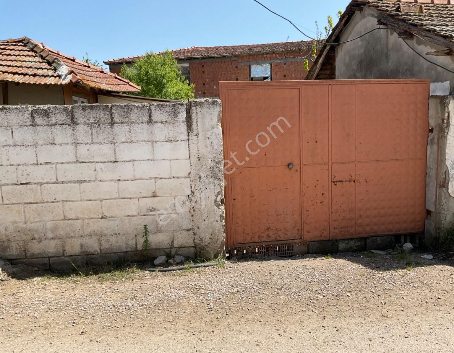 Uluabat Köyünde Satılık Fırsat Köy Evi - Görsel 8