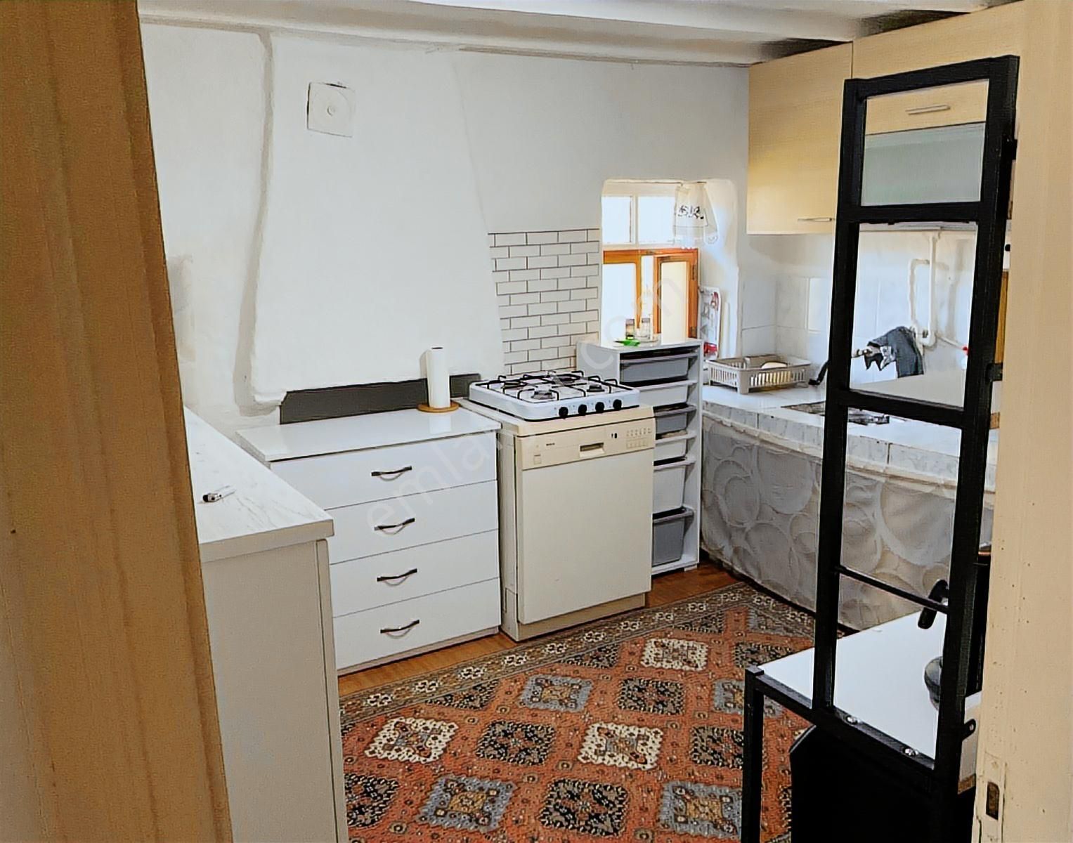 Uluabat Köyünde Satılık Fırsat Köy Evi - Görsel 18