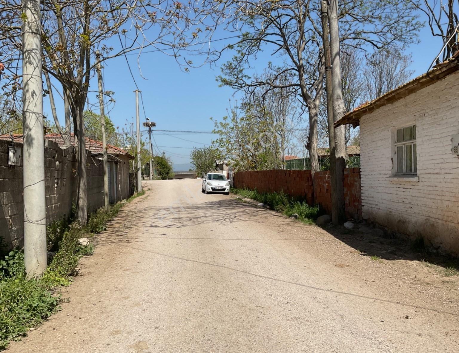 Uluabat Köyünde Satılık Fırsat Köy Evi - Görsel 15