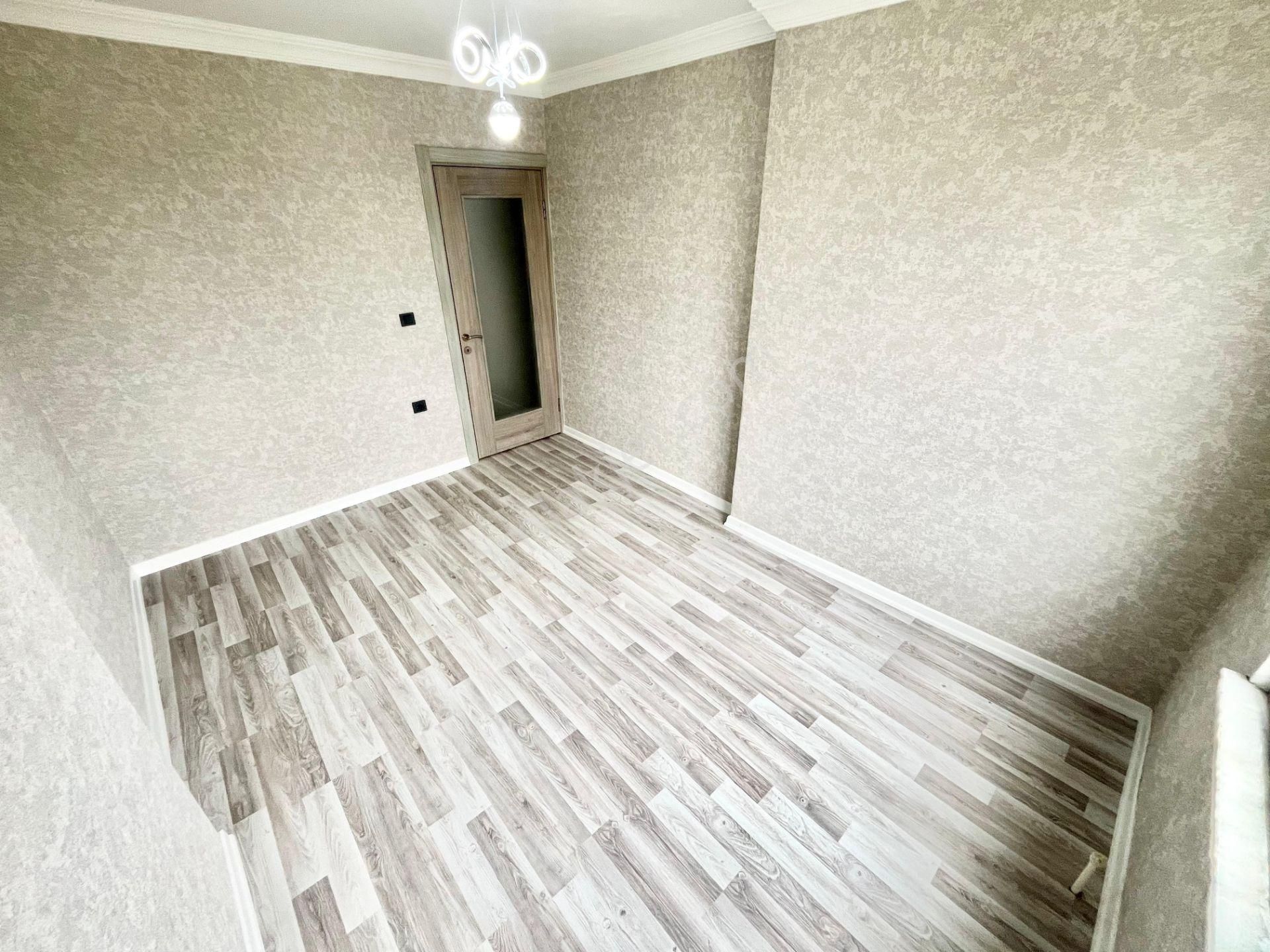 Yükselden Bölgenin En Geniş Ultra Lux Arakat Doğalgazlı 1+1daire - Görsel 14