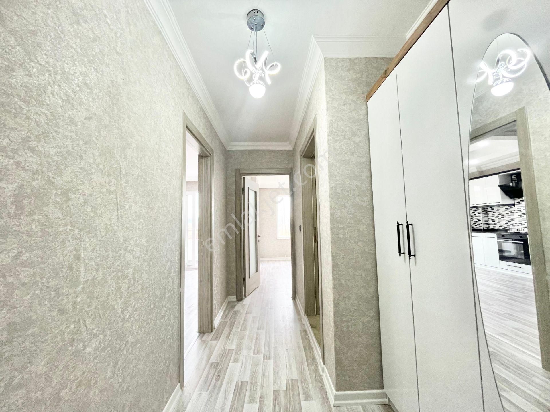 Yükselden Bölgenin En Geniş Ultra Lux Arakat Doğalgazlı 1+1daire - Görsel 16