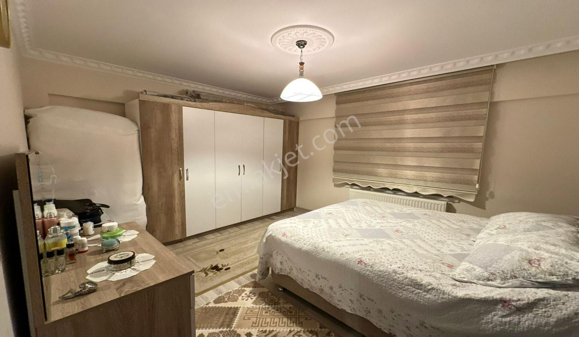 Karakayada Site Konseptinde Teras Balkonlu Katta 3+1 Yeni Bina - Görsel 27