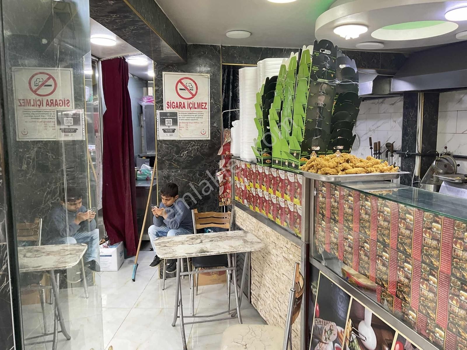 Darmstad Cadde Üzerinde Yüksek Kira Getirili Satılık Dükkan - Görsel 5