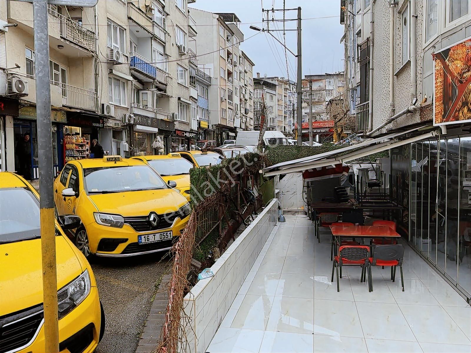 Darmstad Cadde Üzerinde Yüksek Kira Getirili Satılık Dükkan - Görsel 9