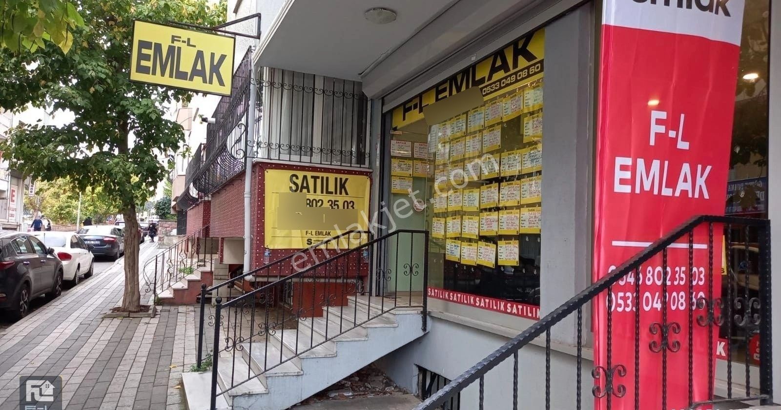 F-l Emlaktan Emaar Avm Libadiye Yakını 1+1 Çatı Katı Eşyalı - Görsel 5