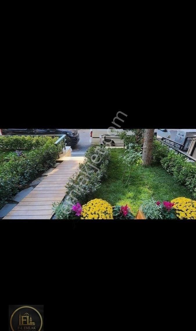 F-l Emlaktan Suadiye Bağdat Cad Yakını Asma Katlı Dükkan Ofise Uygun - Görsel 2