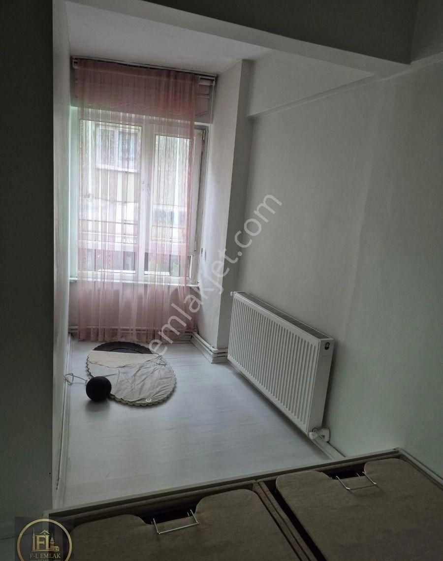 F-l Emlaktan Ümraniye Çarşıda 1. Kat Bakımlı Daire - Görsel 20