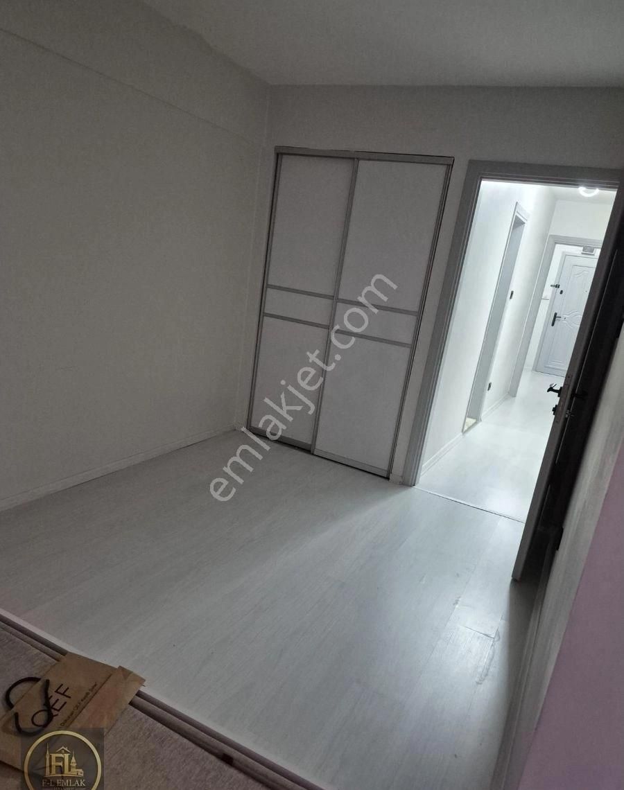 F-l Emlaktan Ümraniye Çarşıda 1. Kat Bakımlı Daire - Görsel 6