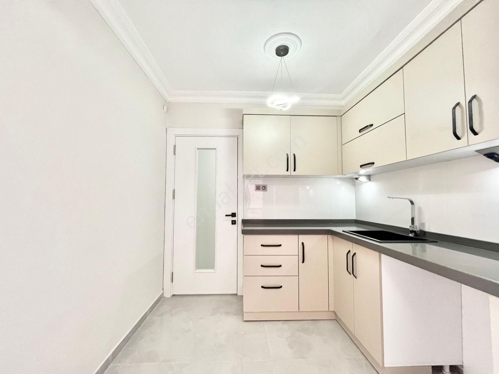 Yükselden Akçay Merkezde Ayrı Mutfak Şık Tasarım Fırsat 2+1daire - Görsel 9