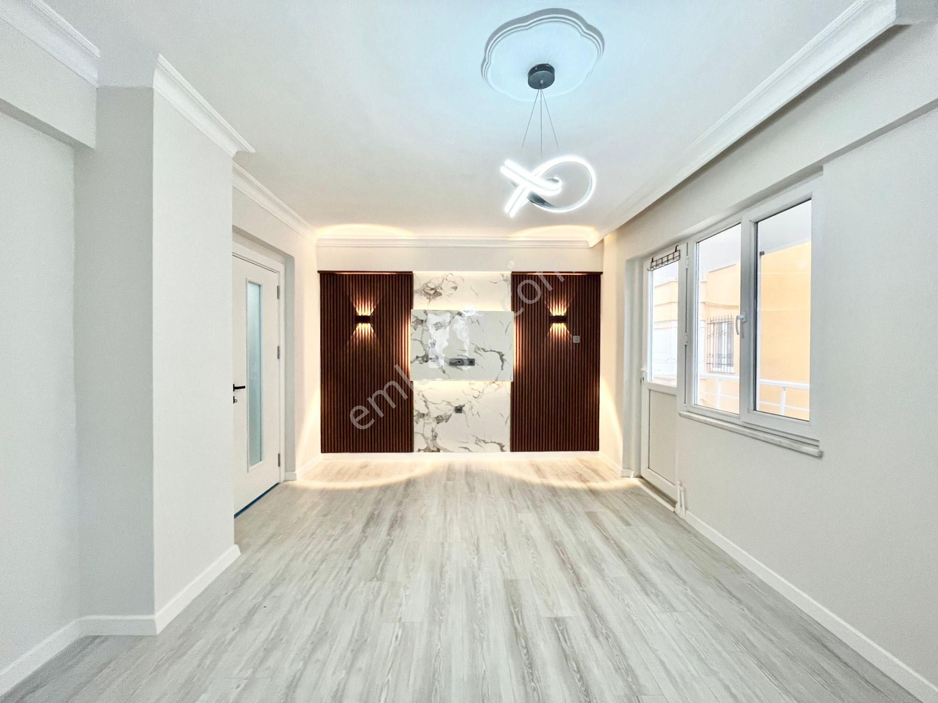 Yükselden Akçay Merkezde Ayrı Mutfak Şık Tasarım Fırsat 2+1daire - Görsel 2