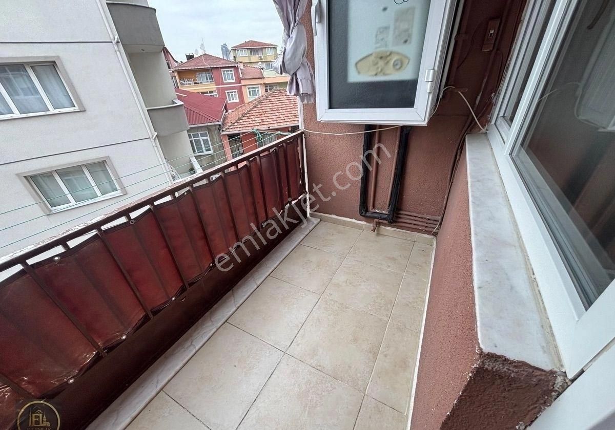 F-l Emlaktan Emaar Avm Ünalan Metro Yakını Geniş 1+1 - Görsel 23