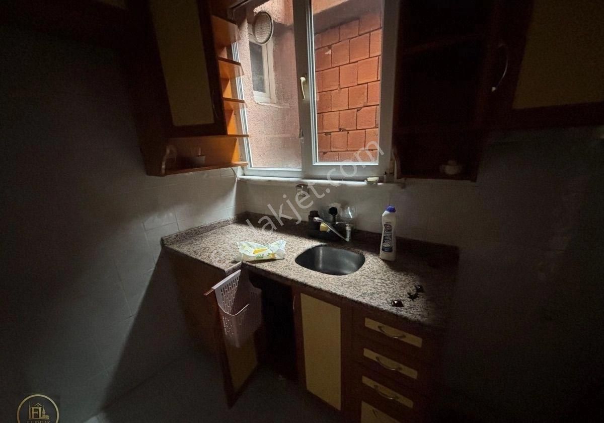 F-l Emlaktan Emaar Avm Ünalan Metro Yakını Geniş 1+1 - Görsel 12