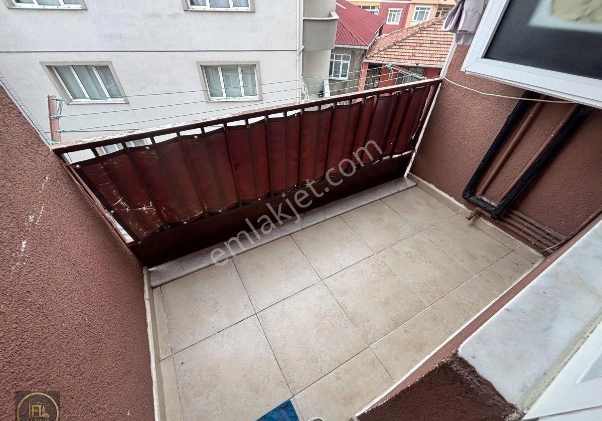 F-l Emlaktan Emaar Avm Ünalan Metro Yakını Geniş 1+1 - Görsel 5