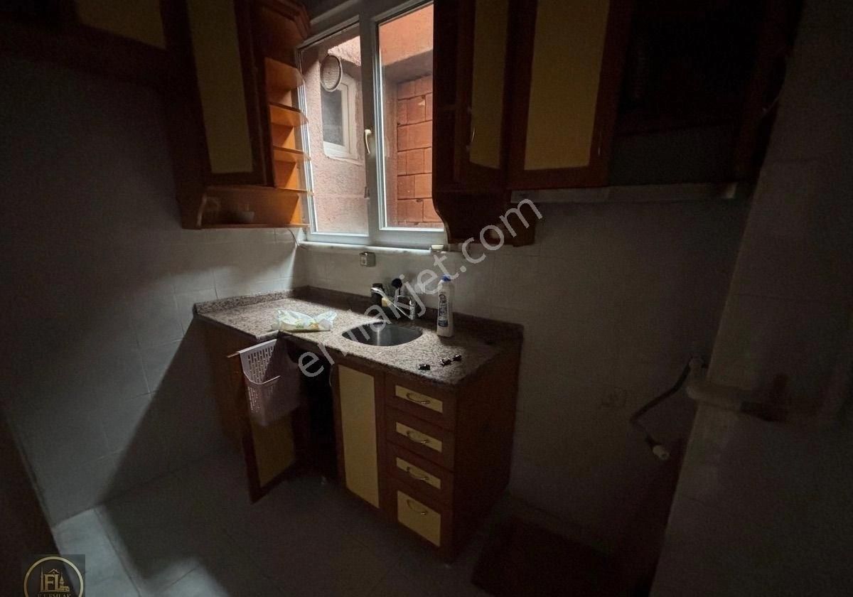 F-l Emlaktan Emaar Avm Ünalan Metro Yakını Geniş 1+1 - Görsel 10