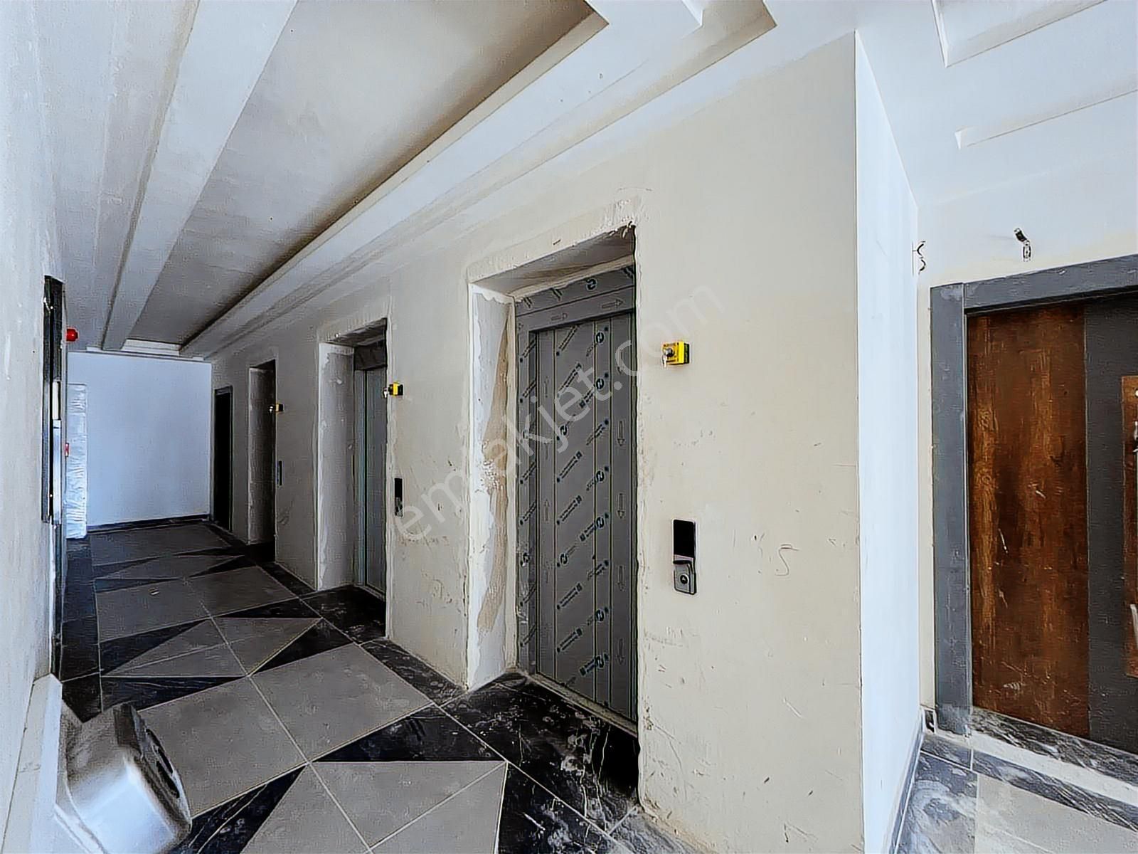 ▃çiftçioğullarından▃lüx Sitede Y.ısıtmalı Teras Balkonlu 2+1 - Görsel 35