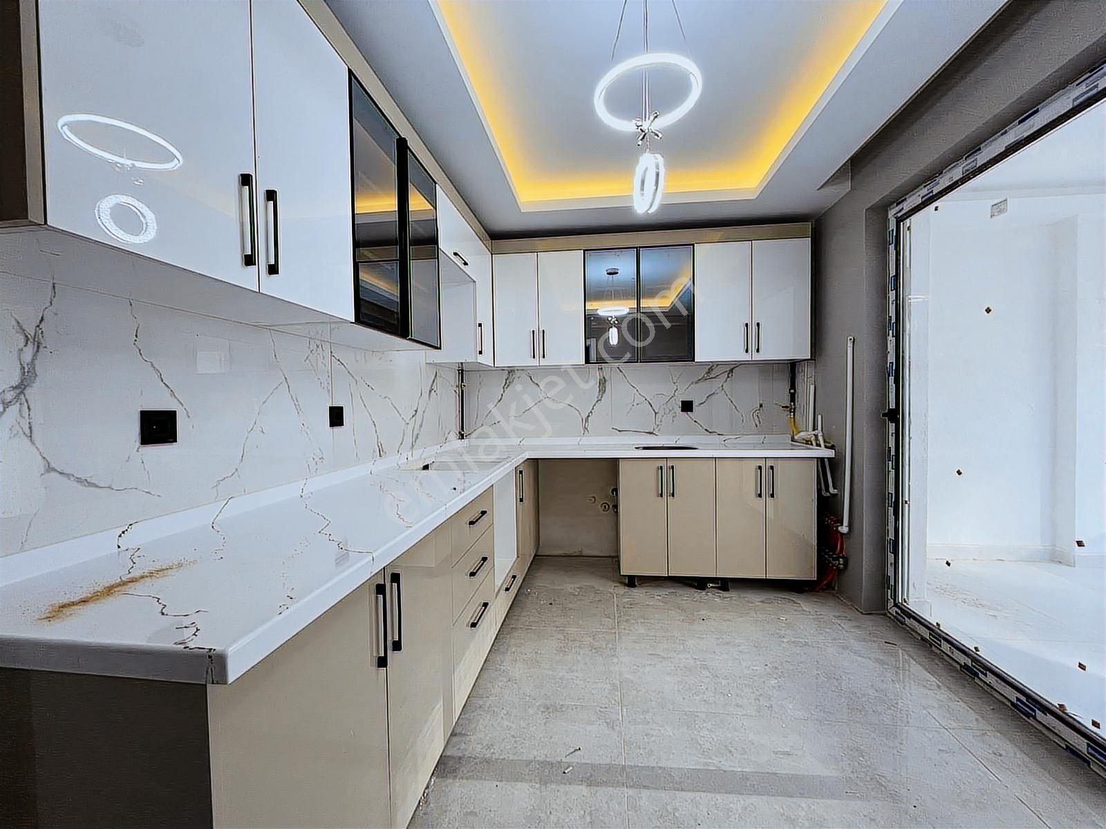 ▃çiftçioğullarından▃lüx Sitede Y.ısıtmalı Teras Balkonlu 2+1 - Görsel 7