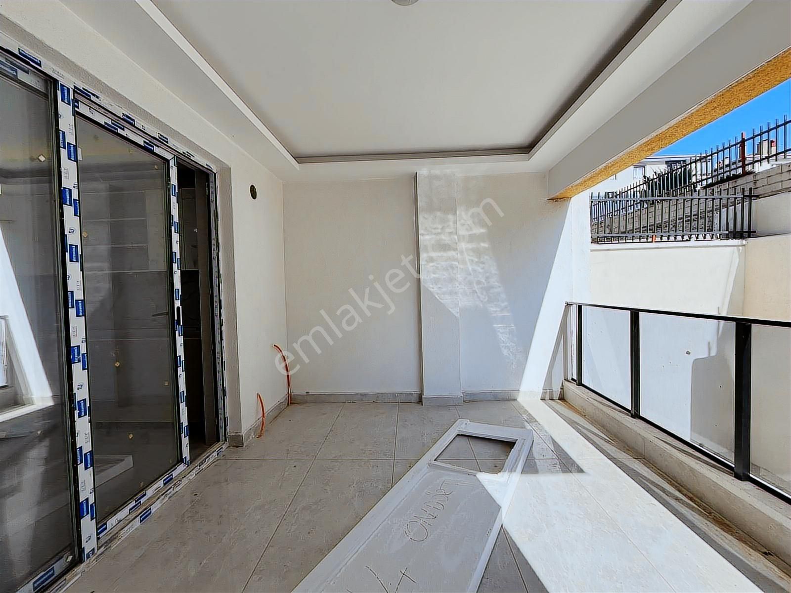 ▃çiftçioğullarından▃lüx Sitede Y.ısıtmalı Teras Balkonlu 2+1 - Görsel 12