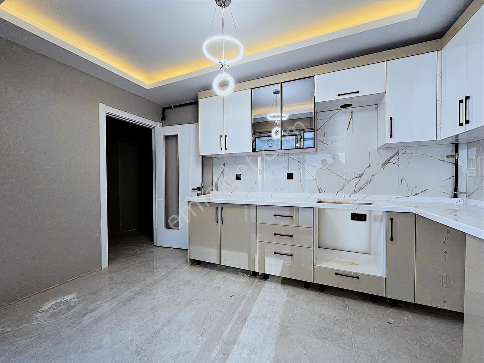 ▃çiftçioğullarından▃lüx Sitede Y.ısıtmalı Teras Balkonlu 2+1 - Görsel 8