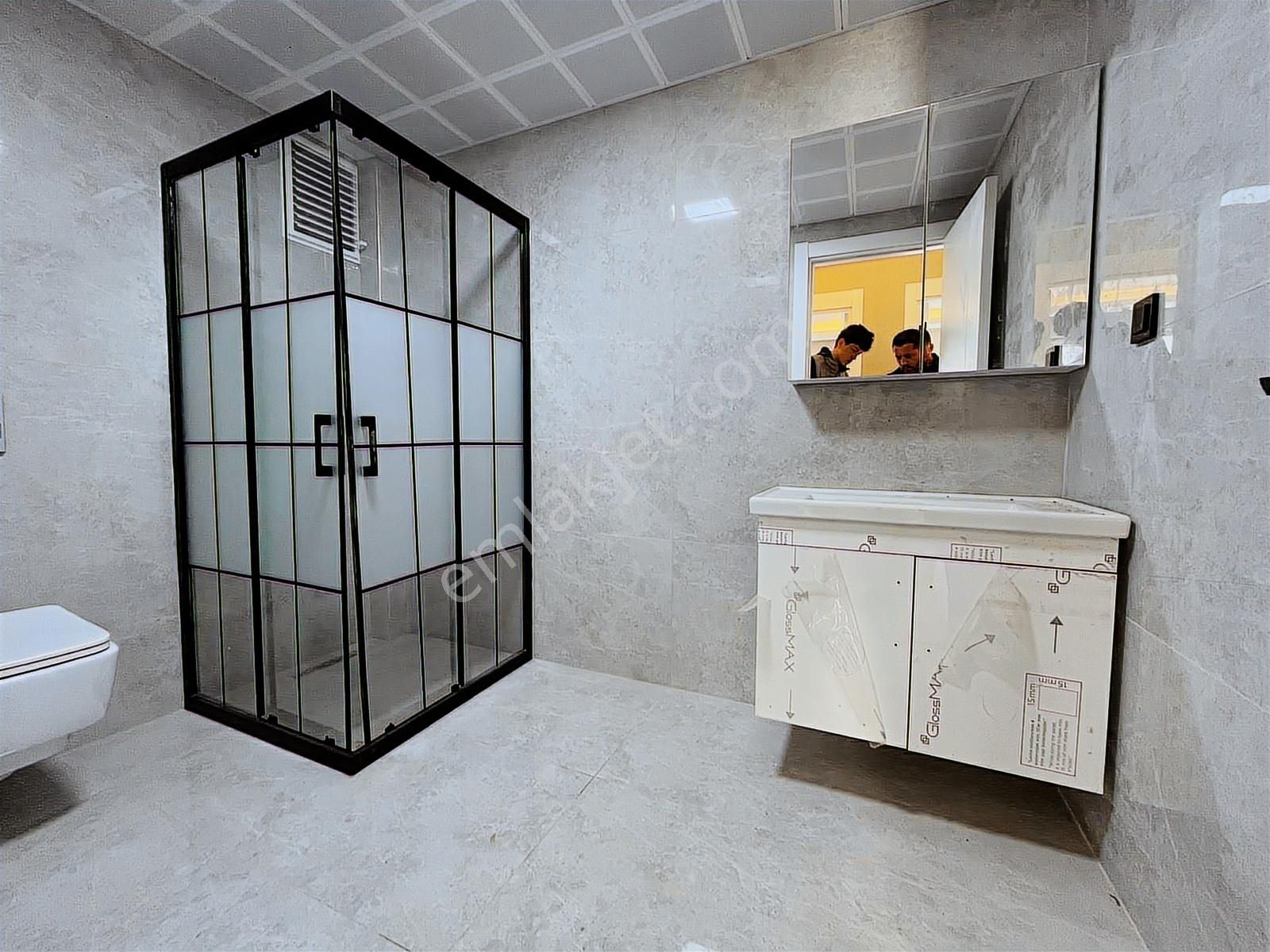 ▃çiftçioğullarından▃lüx Sitede Y.ısıtmalı Teras Balkonlu 2+1 - Görsel 27