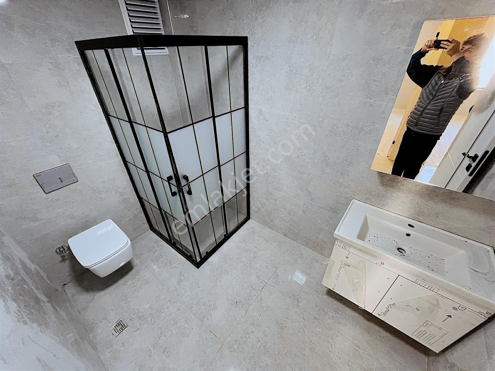 ▃çiftçioğullarından▃lüx Sitede Y.ısıtmalı Teras Balkonlu 2+1 - Görsel 15