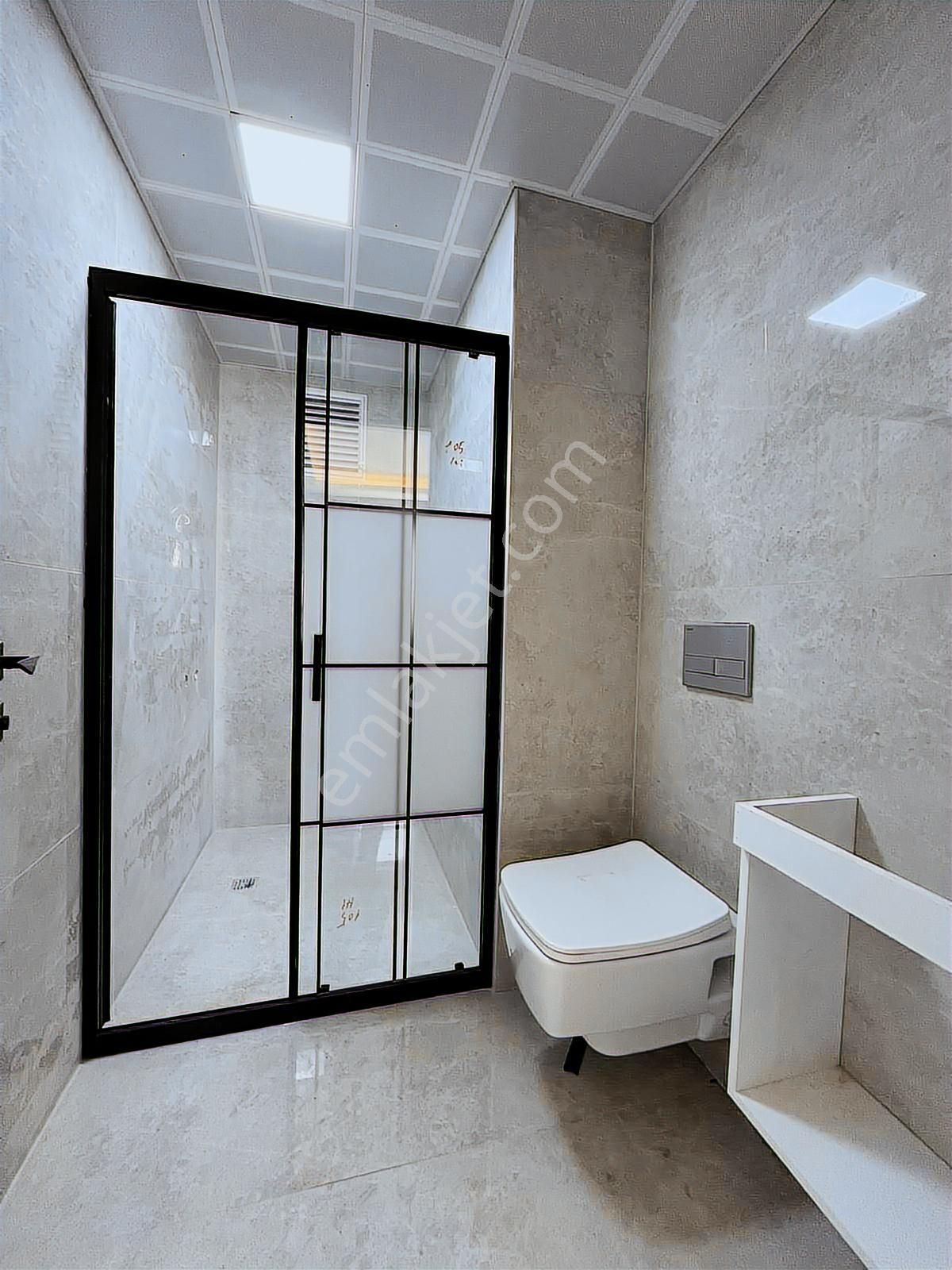 ▃çiftçioğullarından▃lüx Sitede Y.ısıtmalı Teras Balkonlu 2+1 - Görsel 20