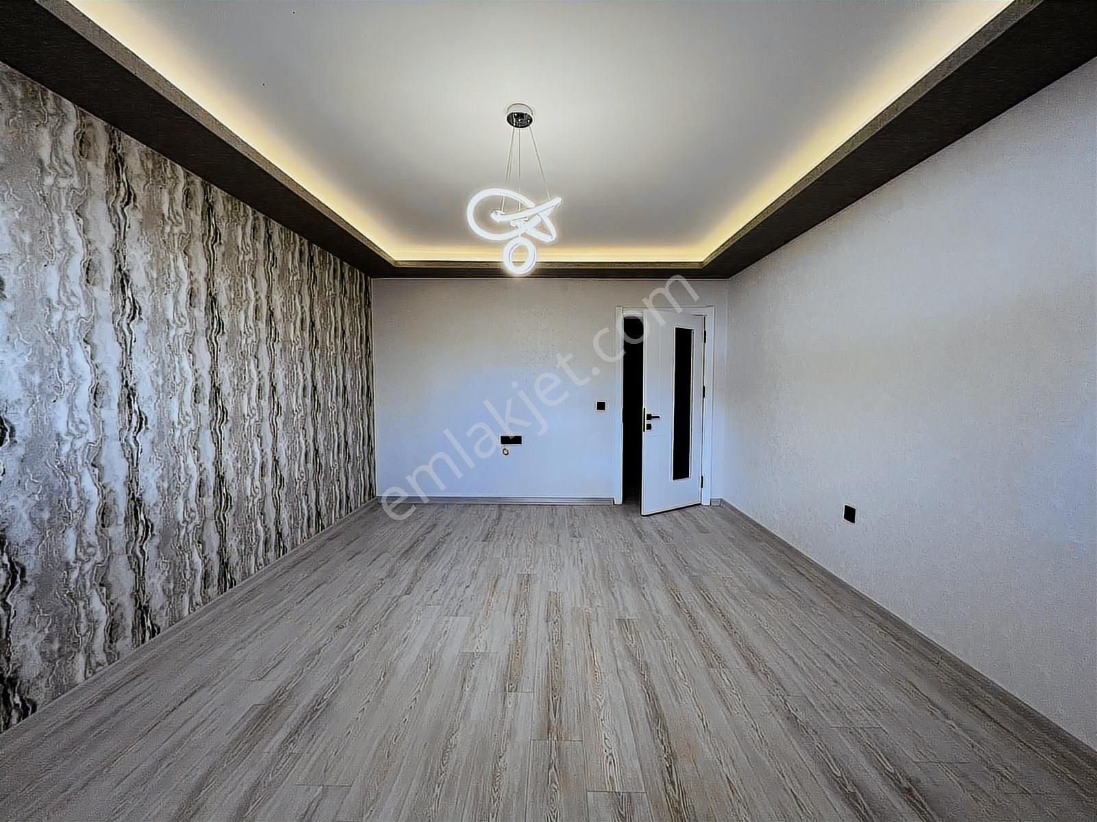 ▃çiftçioğullarından▃lüx Sitede Y.ısıtmalı Teras Balkonlu 2+1 - Görsel 18