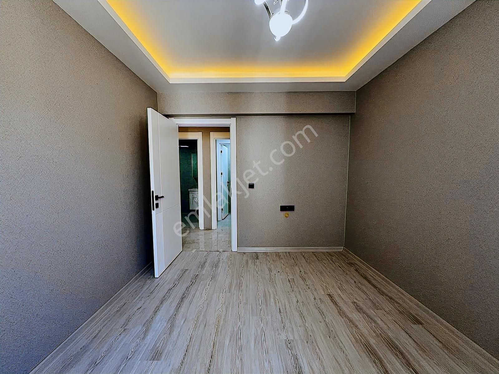 ▃çiftçioğullarından▃lüx Sitede Y.ısıtmalı Teras Balkonlu 2+1 - Görsel 29