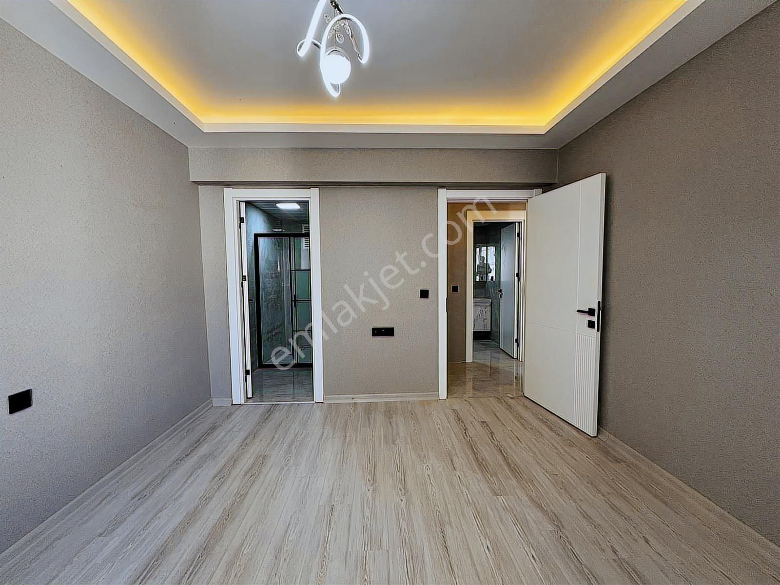 ▃çiftçioğullarından▃lüx Sitede Y.ısıtmalı Teras Balkonlu 2+1 - Görsel 19