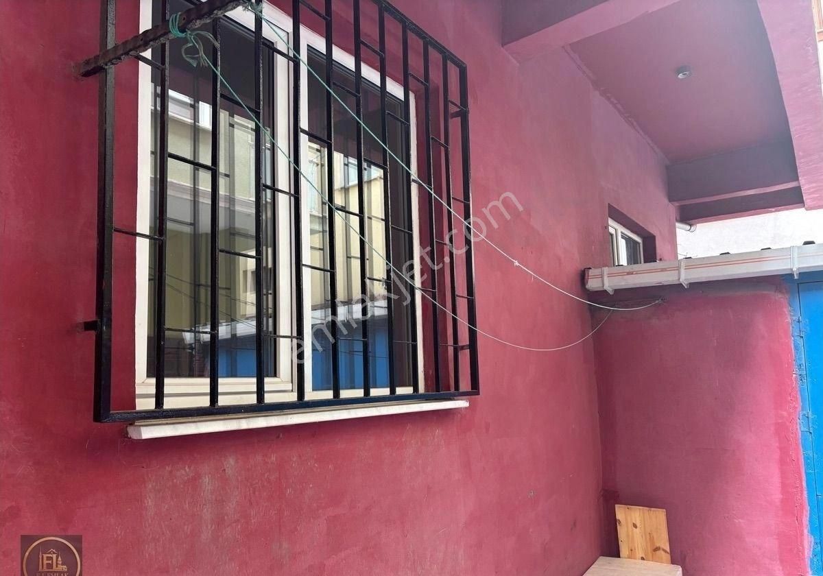 F-l Emlaktan Bulgurlu Libadiye Dsi Emaar Yakını 2+1 Y. Giriş Kat - Görsel 20