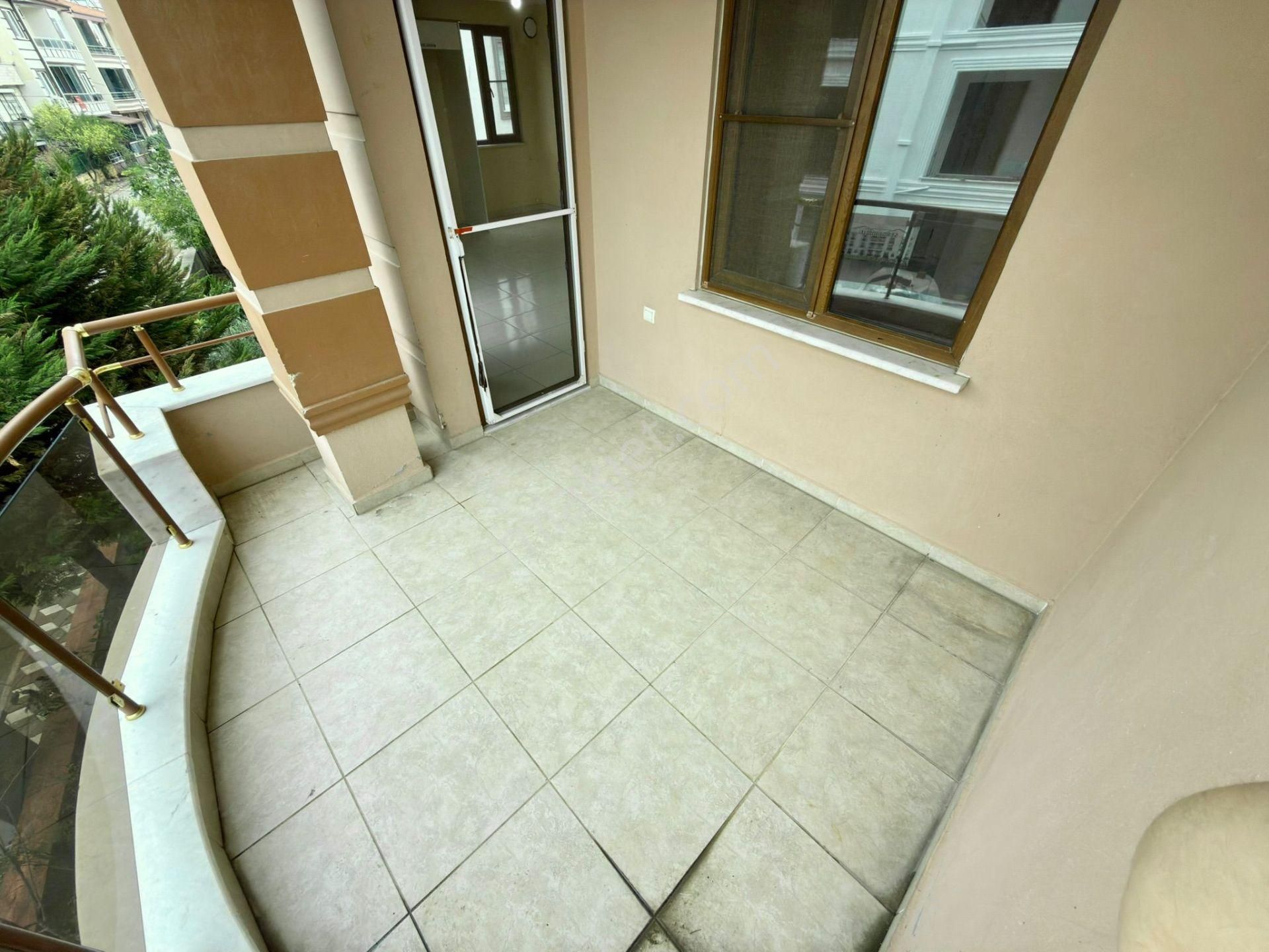 Yüksel'den Akçay Merkez'de Denize Yakın Arakat Öncephe 2+1 Satılık Daire - Görsel 12