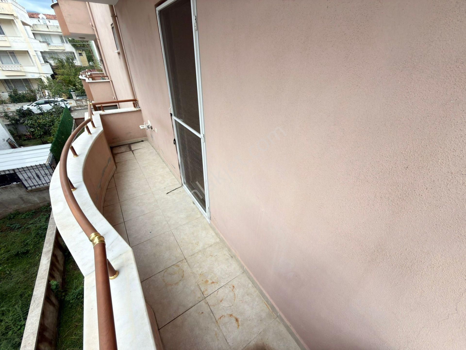 Yüksel'den Akçay Merkez'de Denize Yakın Arakat Öncephe 2+1 Satılık Daire - Görsel 26