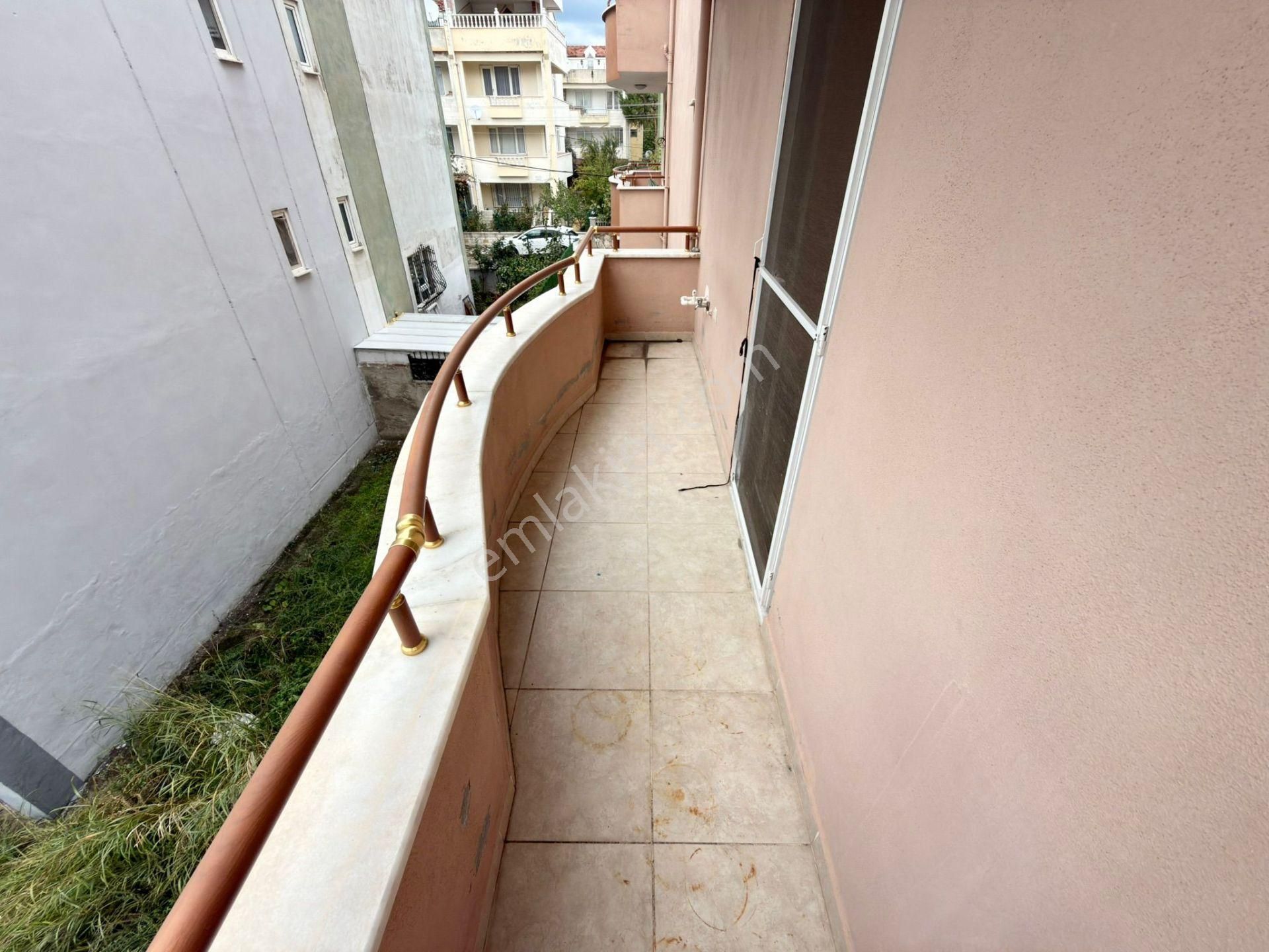 Yüksel'den Akçay Merkez'de Denize Yakın Arakat Öncephe 2+1 Satılık Daire - Görsel 18