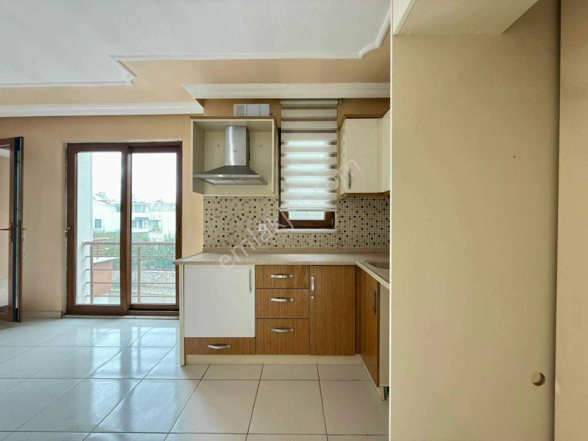 Yüksel'den Akçay Merkez'de Denize Yakın Arakat Öncephe 2+1 Satılık Daire - Görsel 3