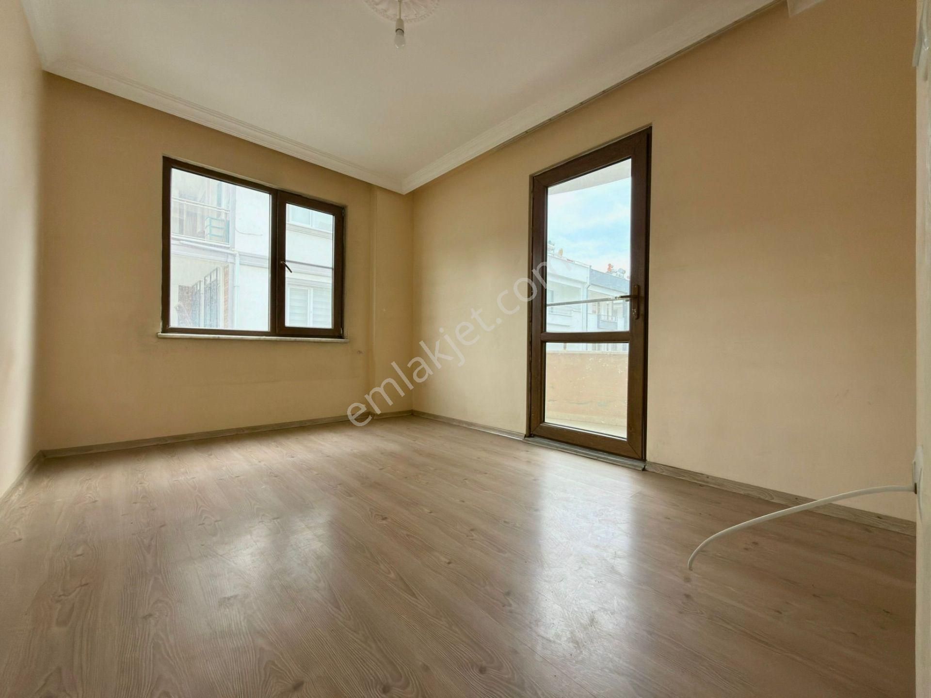 Yüksel'den Akçay Merkez'de Denize Yakın Arakat Öncephe 2+1 Satılık Daire - Görsel 15