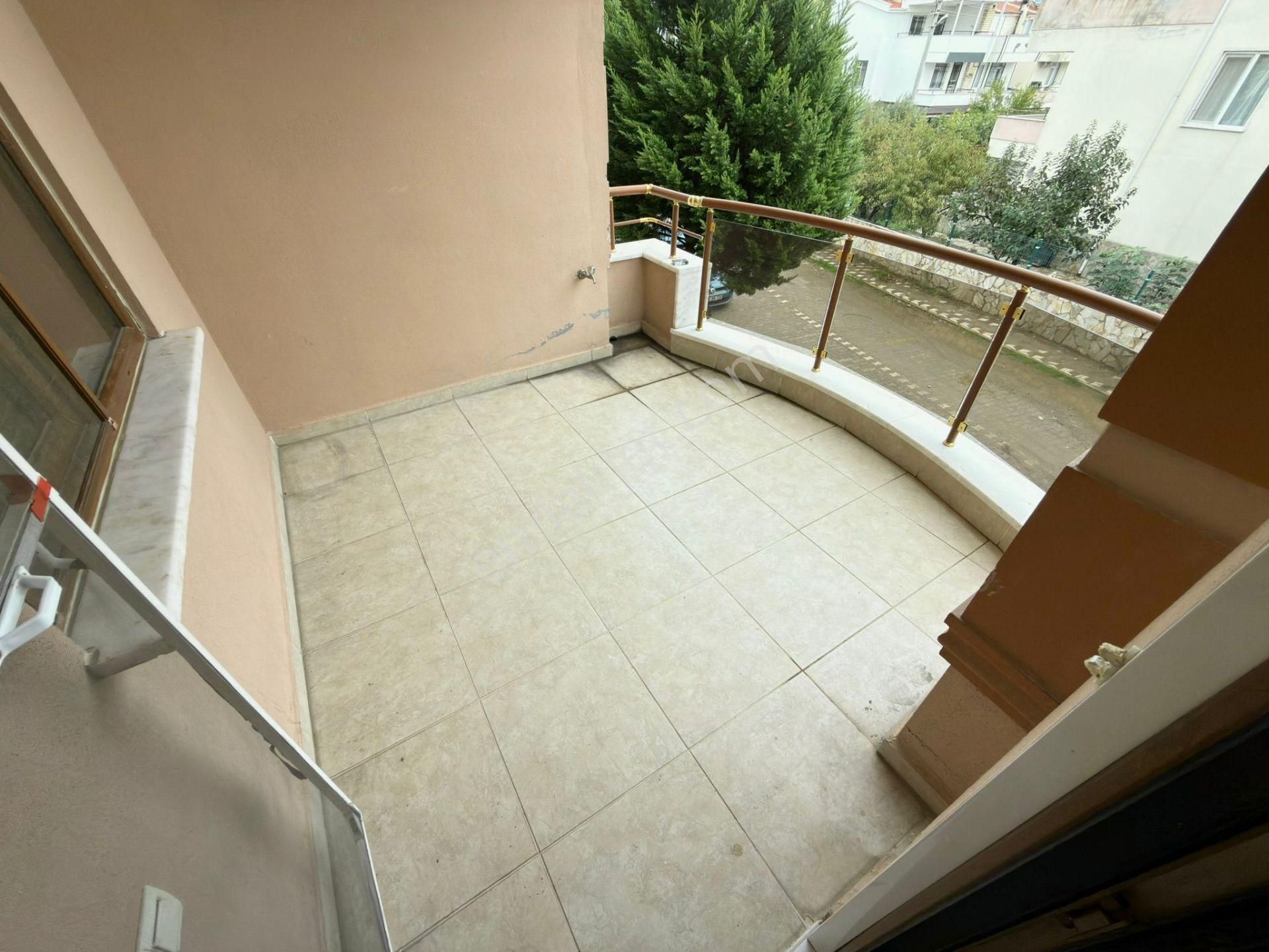 Yüksel'den Akçay Merkez'de Denize Yakın Arakat Öncephe 2+1 Satılık Daire - Görsel 9