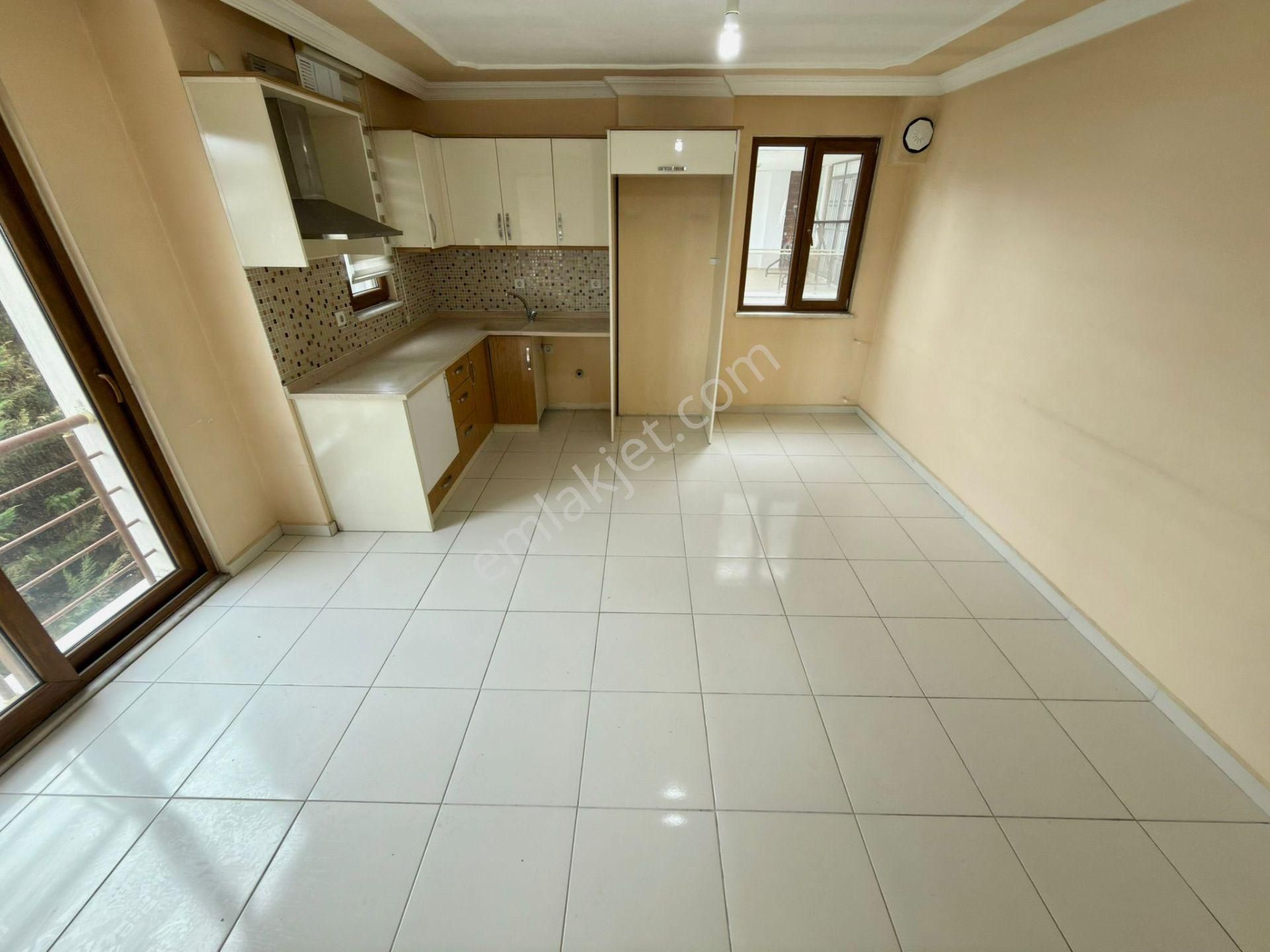 Yüksel'den Akçay Merkez'de Denize Yakın Arakat Öncephe 2+1 Satılık Daire - Görsel 8